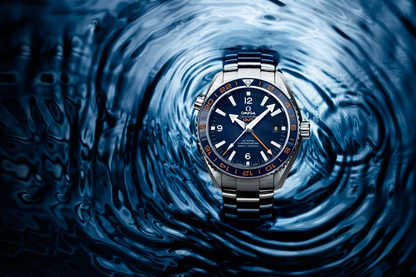 Baselworld 2013 – Omega