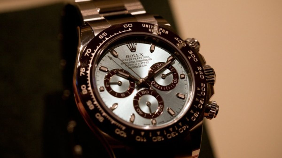 Rolex 2013 - Les nouveautés Rolex présentées à Baselworld 2013