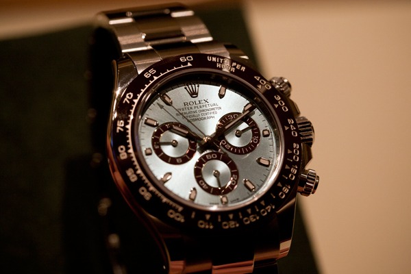 Baselworld 2013 – Rolex