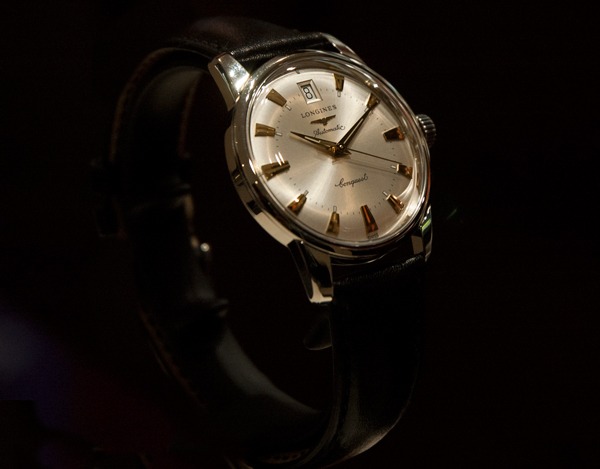 Je recherche ma première vraie montre (500 euros max) j'ai besoin d'aide ! Longines-Conquest-Heritage-2