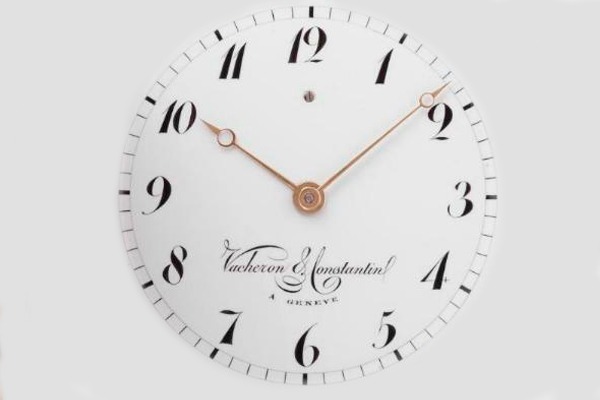 Les trésors de Vacheron Constantin