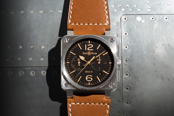 Histoire de Bell&Ross