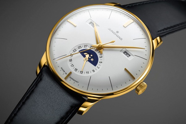 Junghans Meister Kalender