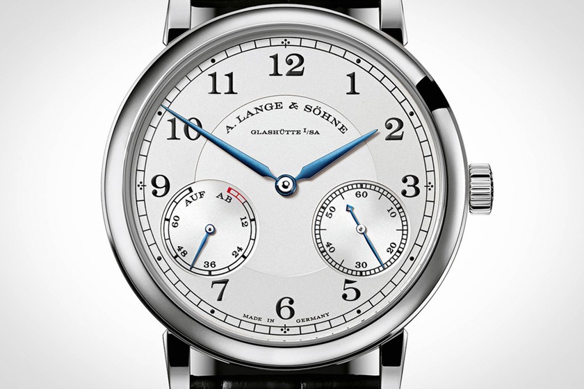 A. Lange & Söhne 1815 UP/DOWN