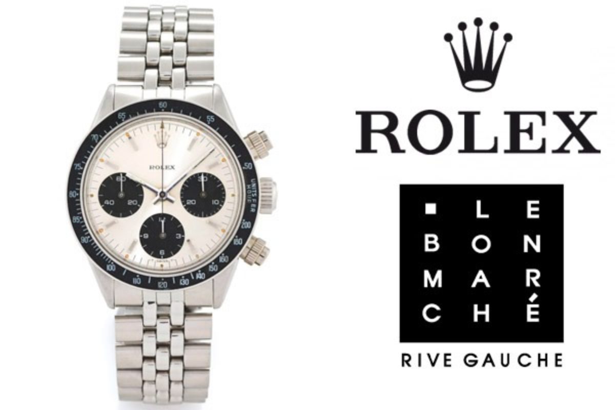 Rolex bon 2025 marche