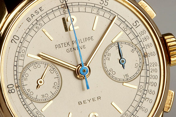 Histoire de Patek Philippe