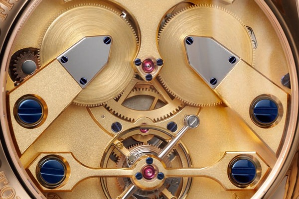 FP Journe Tourbillon Historique