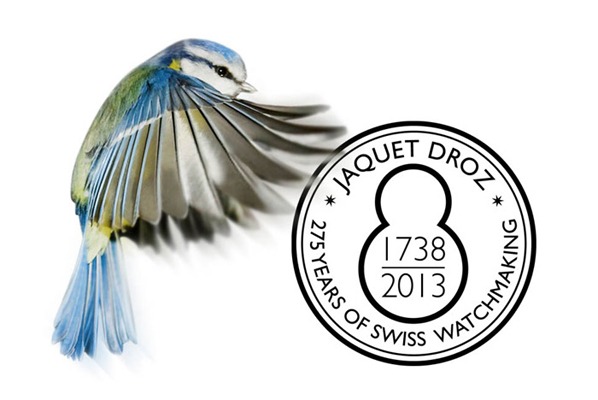 Reportage : Les Ateliers d’Art Jaquet Droz