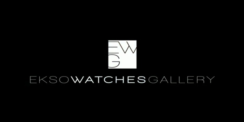 Ekso Watches Gallery