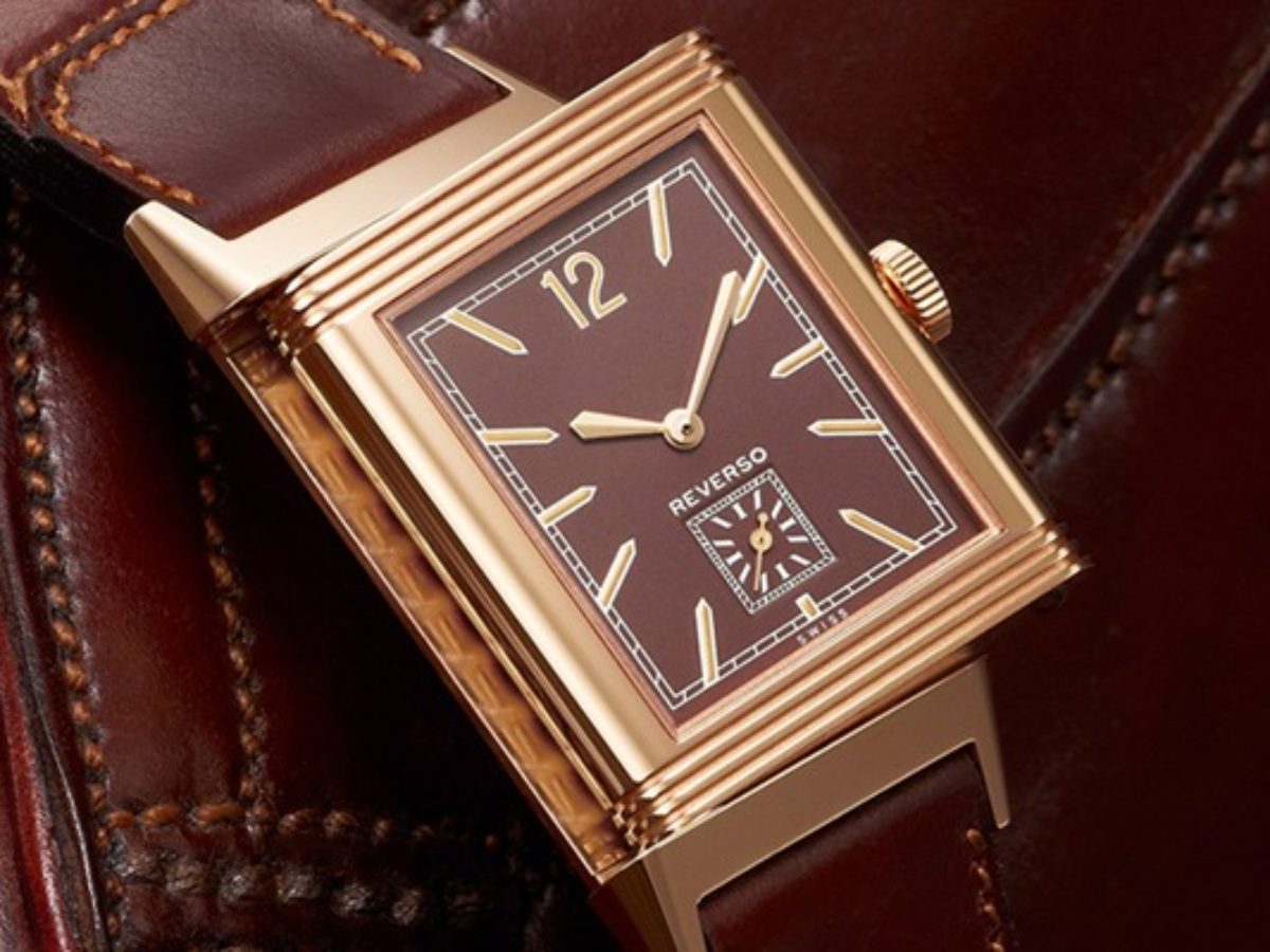 reverso 1931