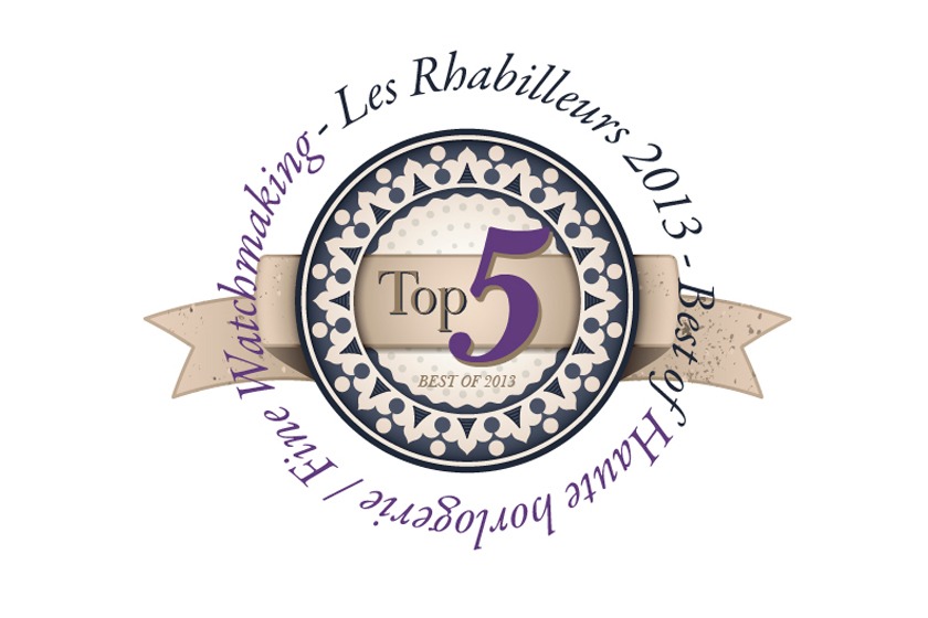 Top 5 – Haute Horlogerie 2013