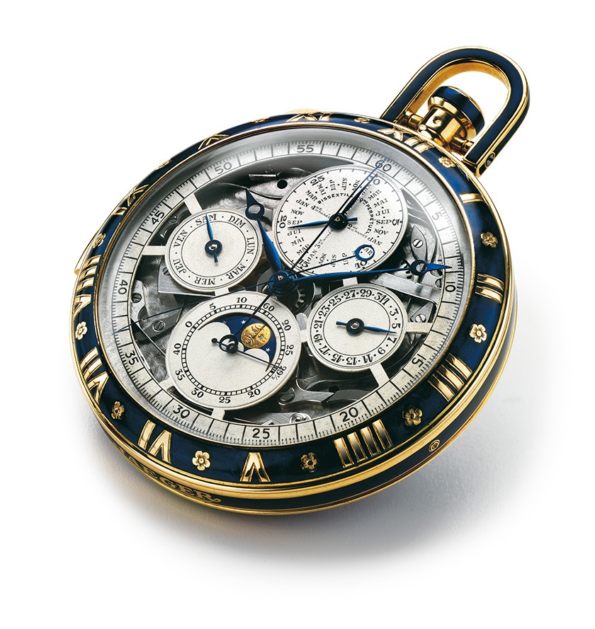 Jaeger_LeCoultre_1928_Grand_Complication_pocket_watch