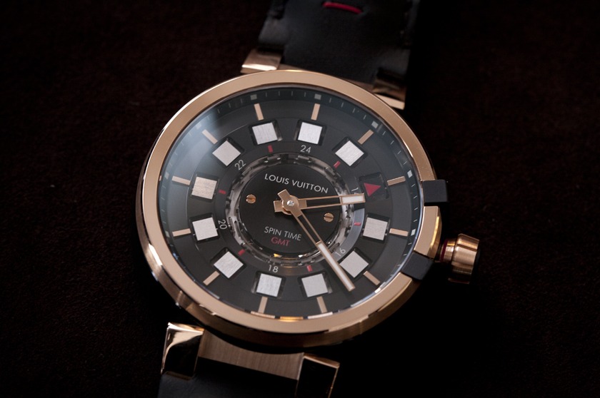 Louis_Vuitton_ Spin Time GMT