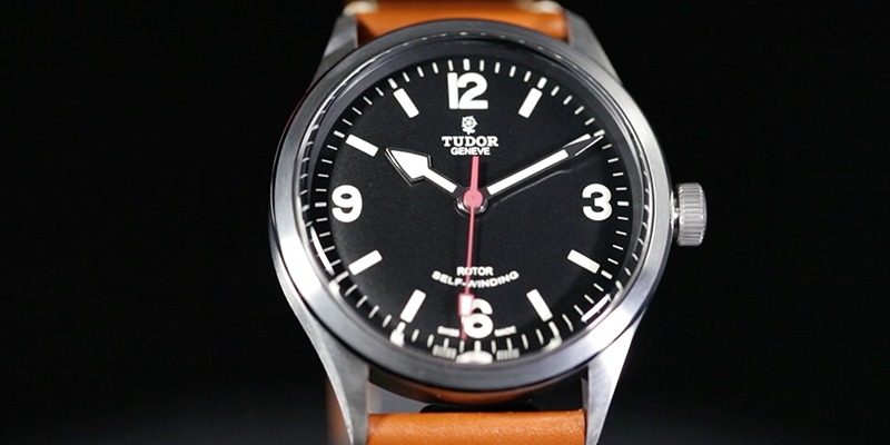 Tudor Heritage Ranger – Masterpiece In Motion