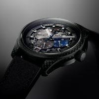 Zenith El Primero Lightweight