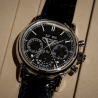 Patek Philippe 5204P