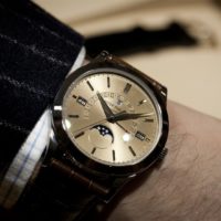 Patek Philippe 5496P