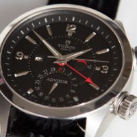 Tudor Advisor Focus