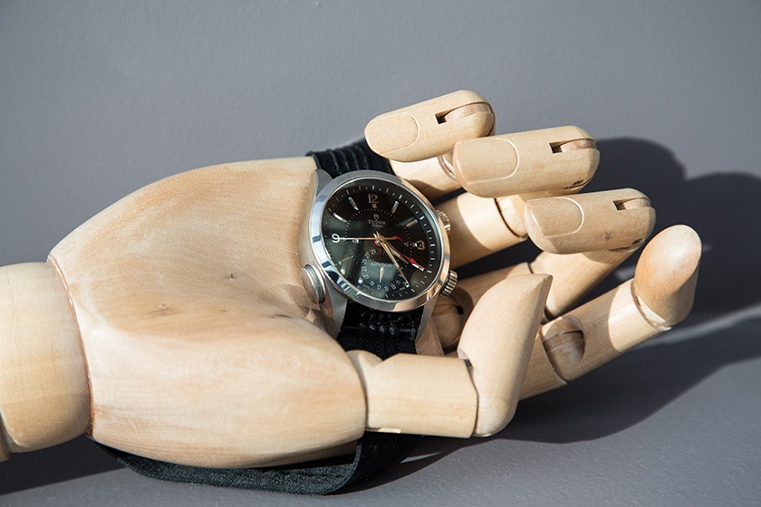 Tudor Heritage Advisor : Test, revue et photos exclusives !
