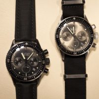 Blancpain Bathyscaphe Chronographe 2014