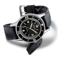 Blancpain Bathyscaphe 1953