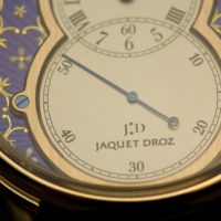 Jaquet Droz Grande Seconde