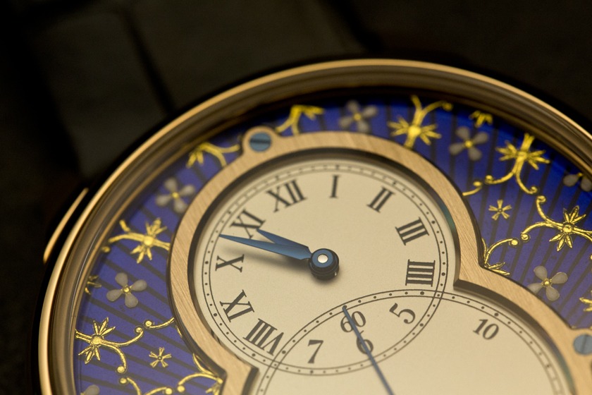 Baselworld 2014 – Jaquet Droz