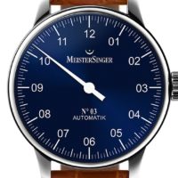 Meistersinger N03