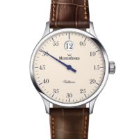 Meistersinger Salthora Ivoire