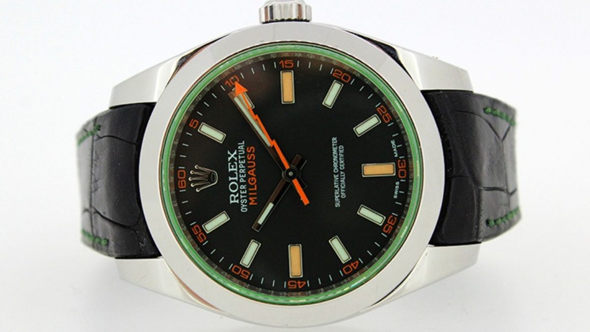 Rep Rolex, Gen Tesla.(Yacthmaster 268622) : r/RepTime