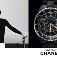 montre chanel j12 chronographe