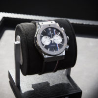 Hublot Classic Fusion Chrono