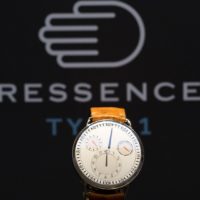 Ressence Type 1 Baselworld