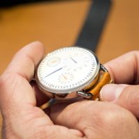 Test montre Ressence Type 1