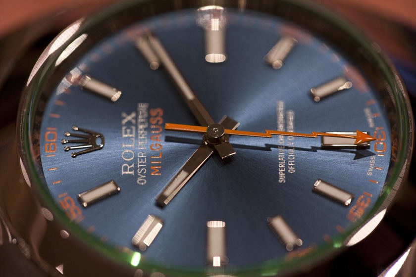 Panorama des nouveautés Rolex présentées à Baselworld 2014