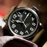 Zenith Pilot Type 20