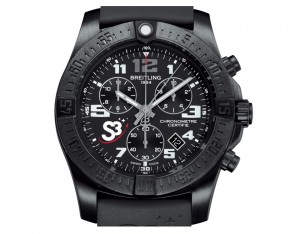 breitling gear s3