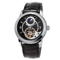 nouvelle frederique constant heart beat