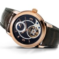 frederique constant heart beat montre