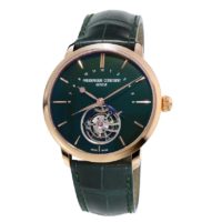 Frederique Constant Slimline Tourbillon