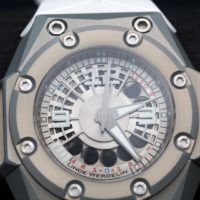 Linde Werdelin Octopus Moonlight