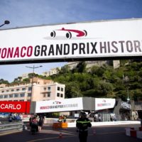 Monaco Grand Prix Historique