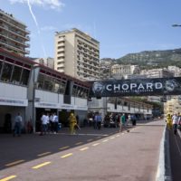 Monaco_Pit Lane