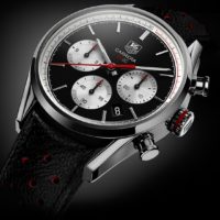 Tag Heuer Carrera CH80