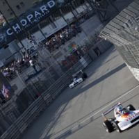 Introduction Grand Prix de Monaco Historique 2014