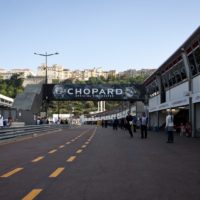 Chopard Grand Prix de Monaco Historique 2014