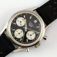 Tag Heuer Carrera 2447