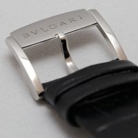 Bulgari Octo Finissimo Tourbillon boucle