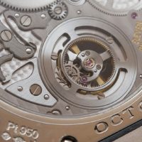 Bulgari Octo Finissimo Tourbillon