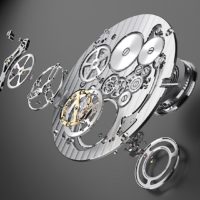 Bulgari Octo Finissimo Tourbillon Calibre